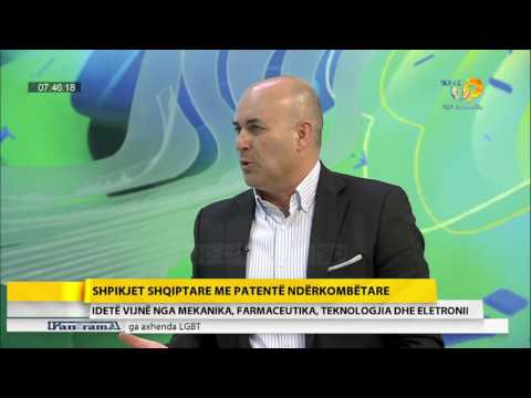 Wake Up, 19 Maj 2017, Pjesa 2 - Top Channel Albania - Entertainment Show