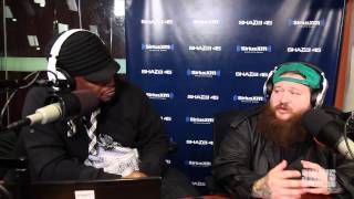 Action Bronson Speaks Candidly on Thick Women, Twitter Beefs and Sampling Classics