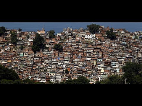 MC G3 e MC Gil do Andaraí - A Lei da Favela (Lançamento 2018)