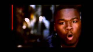 50 Cent - Ya Life's On The Line - HD - UNCENSORED