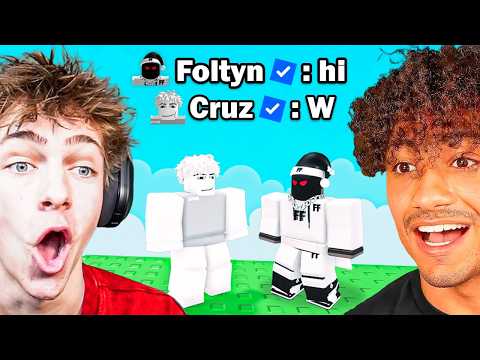 hosting ADMIN ABUSE with FOLTYN..