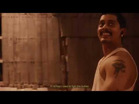 Hanumankind – Big Dawgs ft. Kalmi (Guitar Remix)