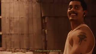 Hanumankind – Big Dawgs ft. Kalmi (Guitar Remix)