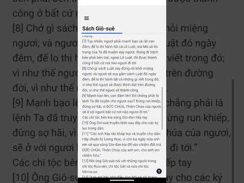 DocKinhThanh