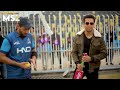 Shahid Afridi vs Momin Saqib | Single Wicket Challenge powered by Al-Jannat | Mega Stars League