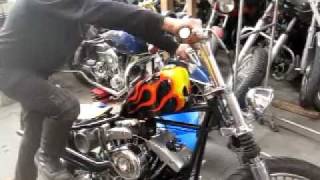 Maxine One Kick Start