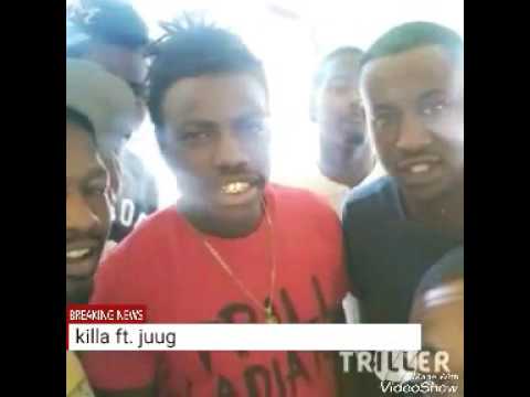 Killa ft. Yung juug ups & downs