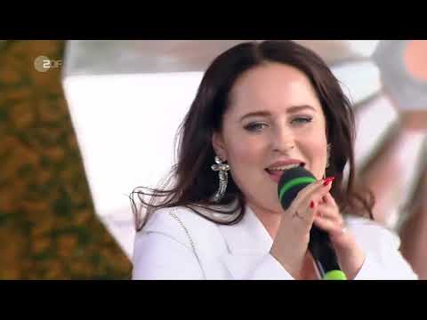 Anaïsa @ ZDF FERNSEHGARTEN (8.10.2023)