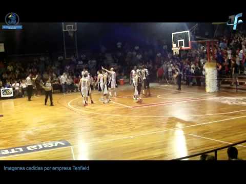 Goes vs Bohemios 2014/15 LUB Uruguay(Howard Crawford #23 white)