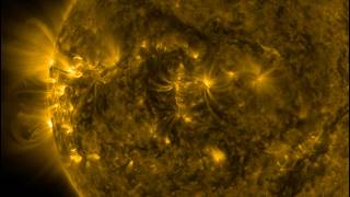 Record Marsquake, Antarctic Anomaly, New Sunspots Appear | S0 News Sep.6.2026