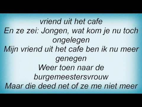 Kijk, Zei de Meid cover