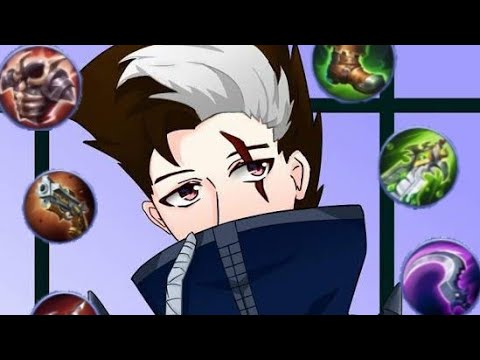 This Granger Build is so Over Powered!!!