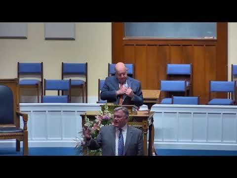 02-07-2021 Sunday Evening Worship