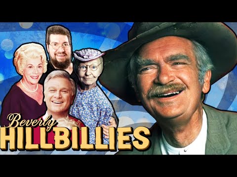 How The Beverly Hillbillies Changed Everything
