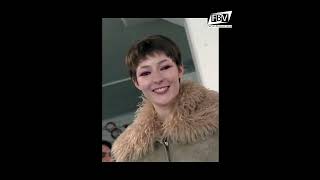 Download lagu ECKHAUS LATTA  NEW YORK FALL WINTER 2024 2025 | Fashion Business Voices | #FSHC #FBV mp3