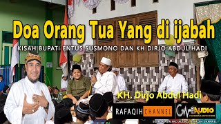 Download lagu KH DIRJO ABDUL HADI TERBARU KI ENTUS SUSMONO JADI BUPATI TEGAL mp3