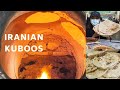 HOW THEY MAKE IRANIAN KUBOOS IN KUWAIT || Housewife Cooks