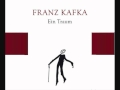 Ein Traum - Franz Kafka [Hörbuch] 