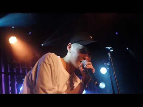 160908 [REMAINs 2nd EP SHOWCASE 'She SHe'] 사랑에 빠진 순간 - 리메인즈