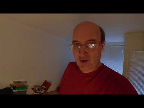 MongoTV_9938 - Del 3 - GODE RÅD FRA EN GAMMEL MAND TIL UNGE DER MISTRIVES