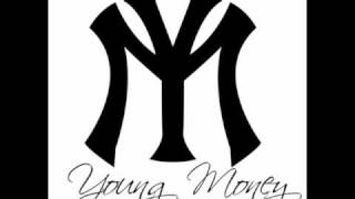 Young Money - Ms. Parker