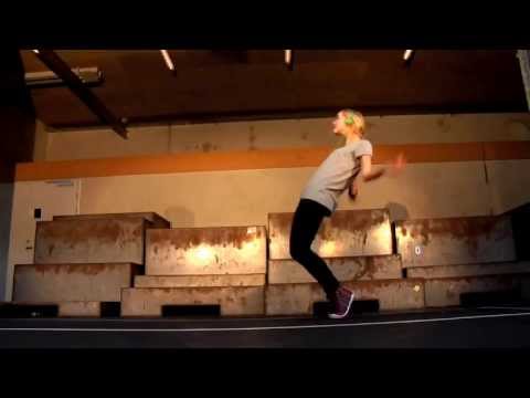 Kammertonen - Tumultarium