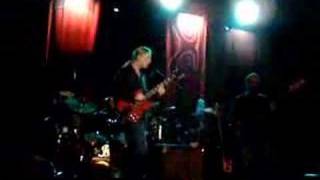 The Derek Trucks Band 10/28 Nokia Theater