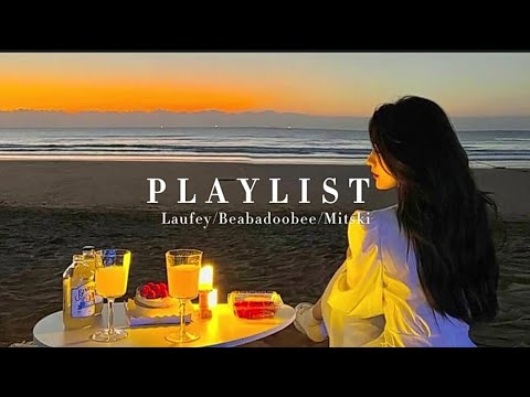 Laufey/Beabadoobee & Mitski - playlist