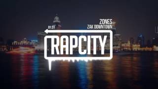 Download lagu Zak Downtown Zones... mp3