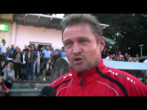 Interview mit Thomas Pfannemüller | 1. FC Langen