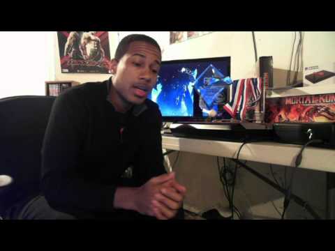 Beyond THE GODS ARC: Cross Assault Audition (Feat. Perfect Legend)