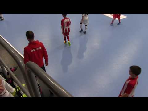 Stella Rossa Kids - Sportunion Mauer