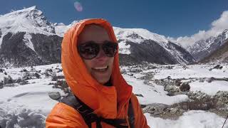 preview picture of video 'Travel Addicts 2019 - Langtang trekking deel 2'