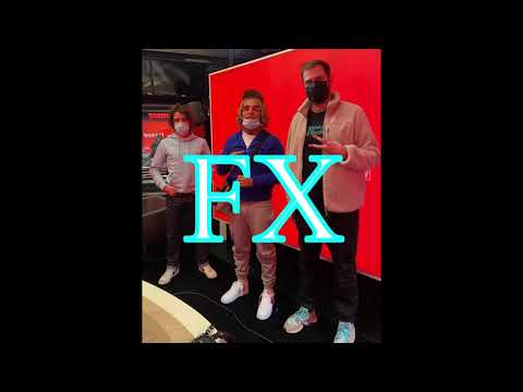 [FREE] Koba LaD x Kodes x Zola Type Beat - "FX" | Type Beat 2021 | Freestyle Trap Hard Beat