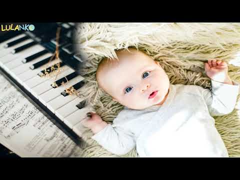 💕🌛 Klassische Musik für Kinder zum Schlafen - #Klavier 💕🌛 Baby Piano zum Schlafen