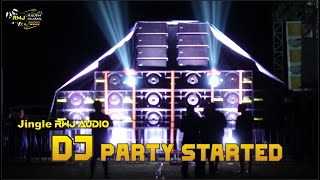 Download lagu DJ PARTY STARTED STYLE PONG PONG - RWJ MUSIC mp3 Download lagu DJ PARTY STARTED STYLE PONG PONG - RWJ MUSIC mp3