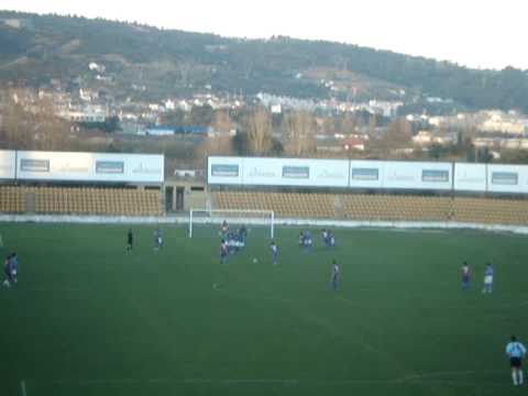 Alverca 1-1 Vialonga