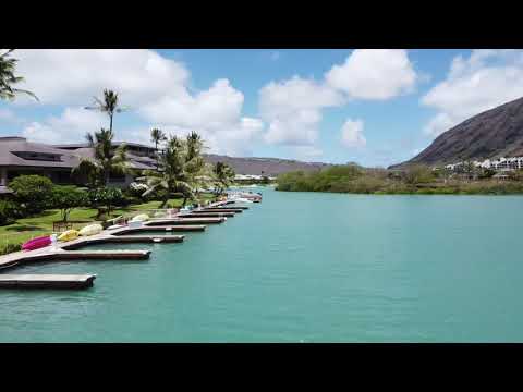 2 Bed/2 Bath/2 Parking Condo in Hawaii Kai | 1 Keahole Pl #1103
