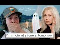 STRANGER IN THE ALPS by phoebe bridgers makes me hurt so good *Album Reaction & Review*