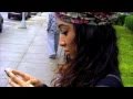 She Ain't You - Chris Brown Ft. Aleise 