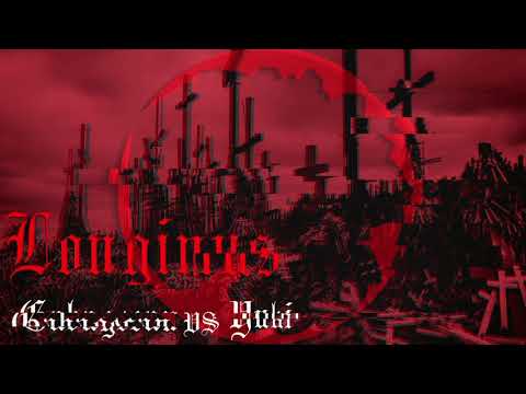 Garbagecan vs Yuki  L0ng!nus 【HARDCORE】