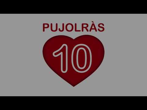 Vídeo homenatge 25 anys de la mort de Pep Pujolràs