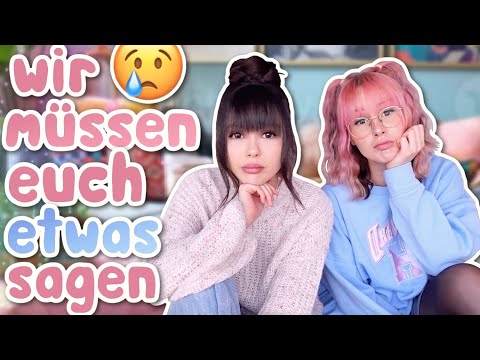 Wir haben schlechte Nachrichten 😢 + Vlog | ViktoriaSarina