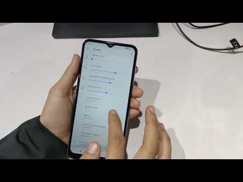 How To Turn Off Dialpad Sound In Nokia C30 | Fix Dialpad Sound Problem | Dialpad Tone