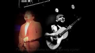 Luis &#39;Louie&#39; Padilla - Te Necesito