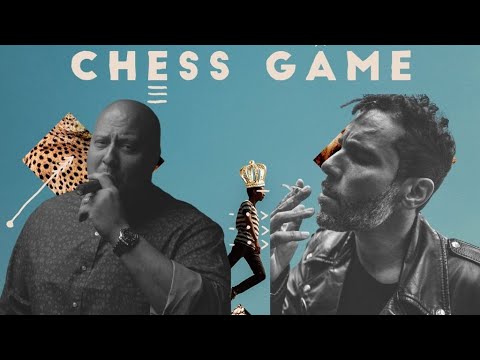 Boddhi Satva & OVEOUS - Chess Game