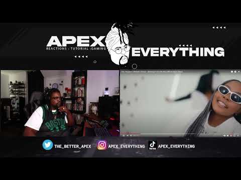 Cleo IceQueen x Natasha Chansa Blessings Come My Way Reaction