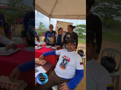 Realizan abordaje integral a la población de Botijuela en el Municipio Santa Rita del Zulia