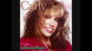 Carly Simon - Coming Around Again