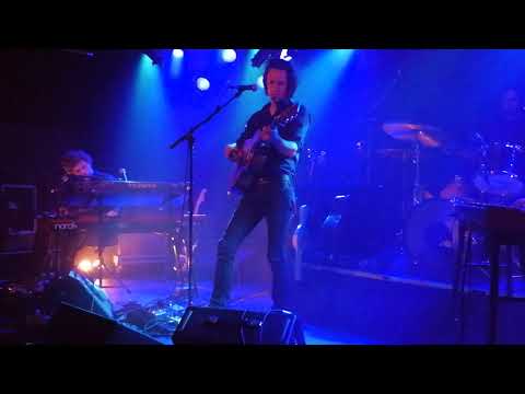 The Bony King of Nowhere - Waiting For Your Sign live @ Simplon Poppodium Groningen